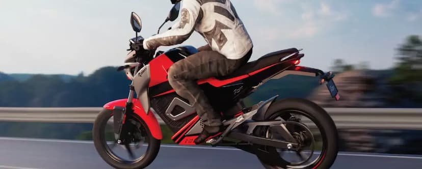 jook electric bike