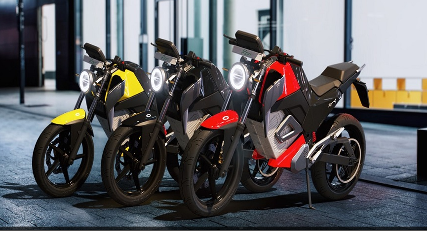 Best electric motorbikes 2019 deals