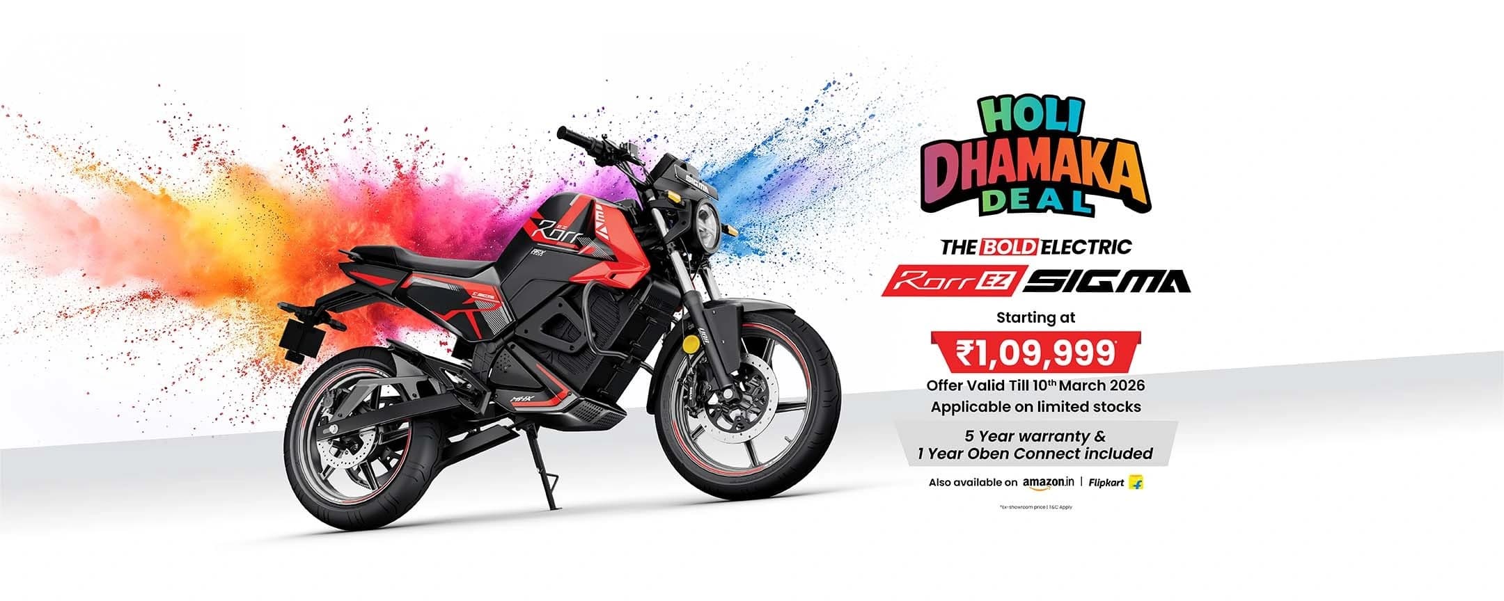 Festive Utsav Banner