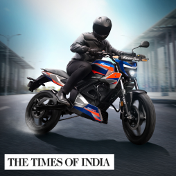 Oben Rorr Evo e-bike bags 25,000 bookings in 15 days
