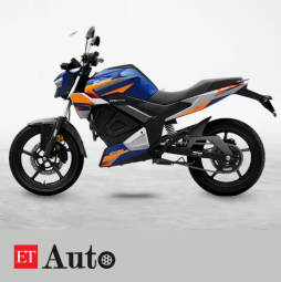Oben Electric Launches Game-Changing Rorr EVO Motorcycle