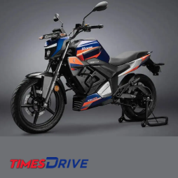 The focus is on combining real-world usability with performance, rather than treating it as a niche electric alternative.