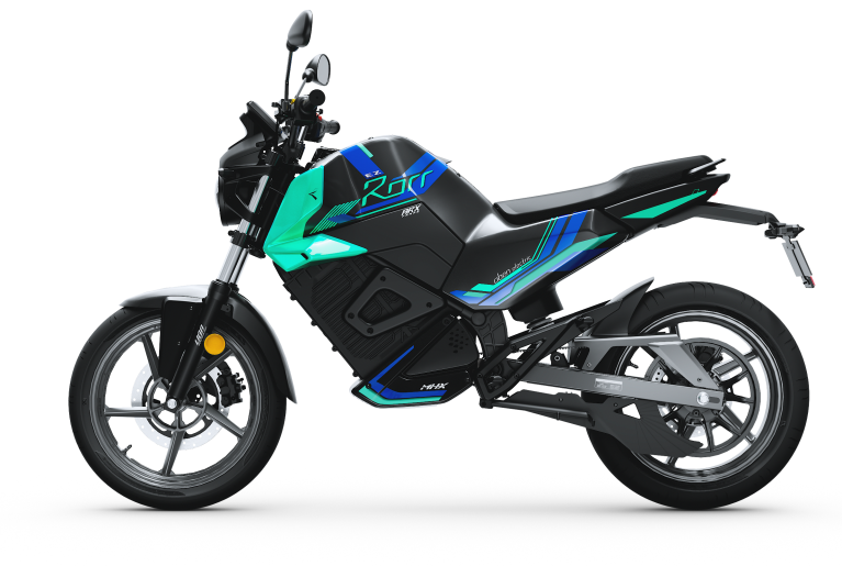 Electric Bikes & Motorcycles | Electric Two Wheelers in India | Oben  Electric